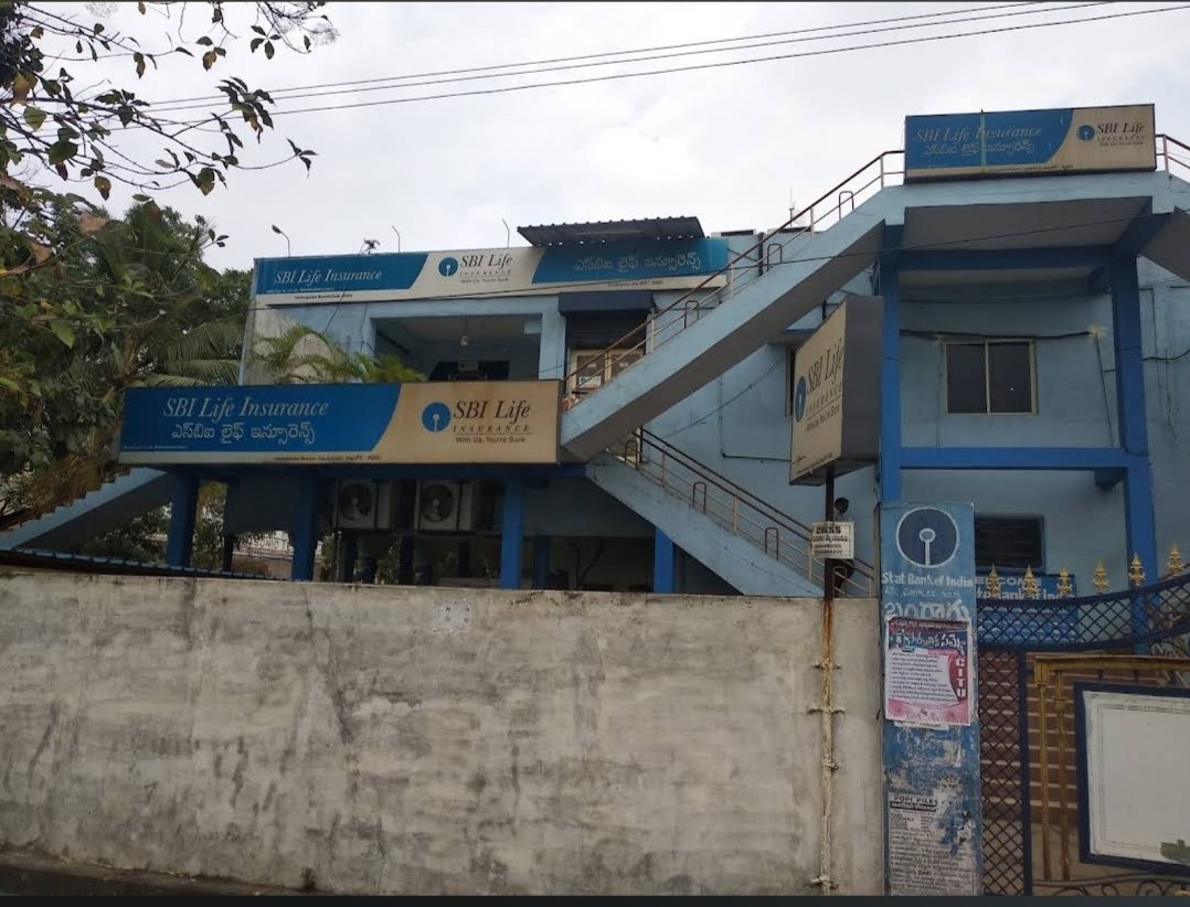 SBI Life Insurance Co Ltd